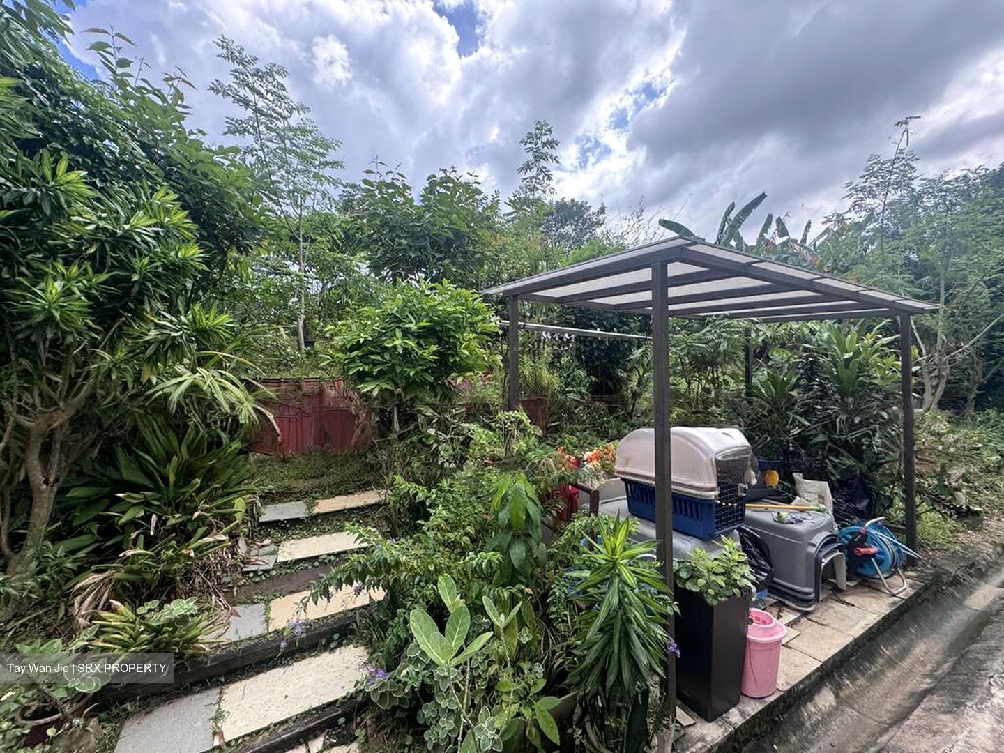 Fernvale Link (D28), Terrace #503999451